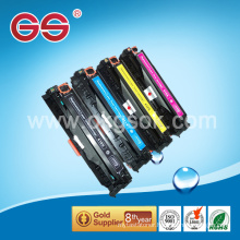 For hp printer remanufactured toner CE410X CE410A CE411A CE412A CE413A Cartridges
